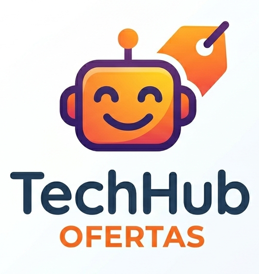 Tech Hub Ofertas Logo